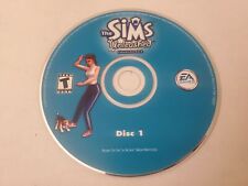 The Sims Unleashed Disc 1 (peça) comprar usado  Enviando para Brazil