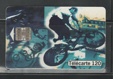 120 street culture d'occasion  Expédié en Belgium