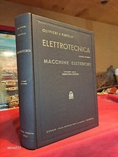 Elettrotecnica vol. secondo usato  Roe Volciano