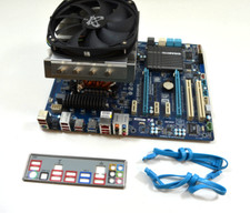 Gigabyte p67x ud3 gebraucht kaufen  Erlangen
