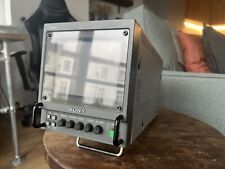 Sony pvm 6041qm for sale  DORKING