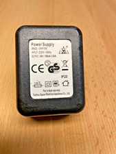 Steckernetzteil adapter space gebraucht kaufen  Breisach am Rhein