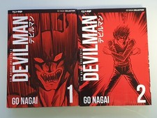 Fumetto manga nagai usato  Sanremo