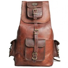 Vintage echtleder reiserucksac gebraucht kaufen Vintage echtleder reiserucksac gebraucht kaufen  Deutschland