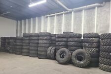 16.00 r20 michelin for sale  Lake Bluff