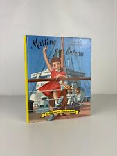 Ancien livre martine d'occasion  Bollène
