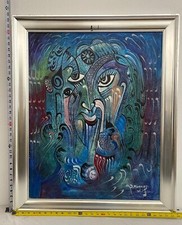 Morales blue oil for sale  Oceanside