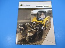 Original john deere for sale  Cavendish