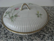 Bonbonniere porcelaine thomas d'occasion  Sarreguemines