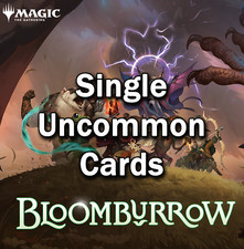 Mtg bloomburrow single for sale  FALKIRK