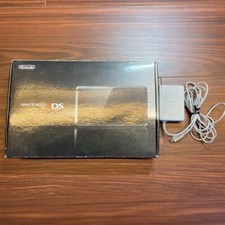 Nintendo 3DS Cosmo Black 2916 do Japão comprar usado  Enviando para Brazil