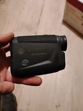 Leupold 1400i tbr for sale  Lubbock