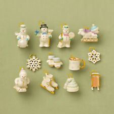 Lenox china ornament for sale  Akron