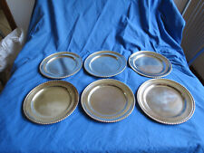 Servizio piatti dolce usato Servizio piatti dolce usato  Cremona