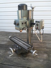 Emco mill drill for sale  Royal Oak