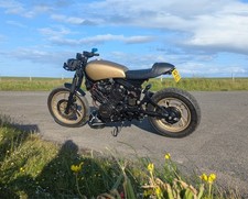 yamaha virago 750 for sale yamaha virago 750 for sale ORKNEY