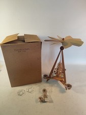 Richard glässer pyramide gebraucht kaufen  Grünhainichen