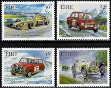 2001 ireland 1406 d'occasion  Expédié en Belgium