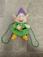 Dopey plush soft for sale  BOREHAMWOOD