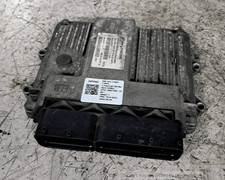 51872447 centralina iniezione usato  Italia