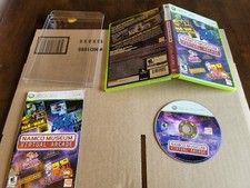 Namco museum virtual for sale  Berwyn