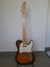 telecaster 62 d'occasion telecaster 62 d'occasion  Zillisheim
