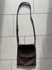 Damen umhängetasche leder gebraucht kaufen  Langenau