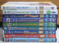 Disney little einsteins for sale  SUDBURY