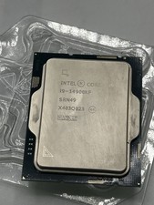 CPU Intel Core i9-14900KF 3.2GHz 24 núcleos LGA 1700 para peças que não funcionam comprar usado  Enviando para Brazil