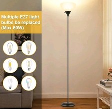 Outon dimmable upligther for sale  HUNTINGDON