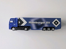 Hamburger fussball bundesliga gebraucht kaufen  Alzey-Umland