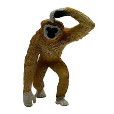 Schleich gibbon monkey for sale  Hayward