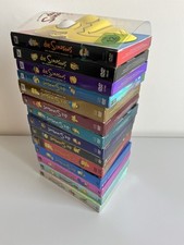 Simpsons dvd staffel gebraucht kaufen  Neu-Ulm