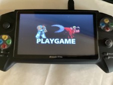 Arcade elite black for sale  Lithonia