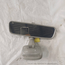 8470381a126gs retrovisore inte usato  Italia