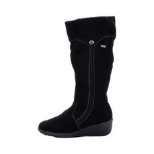 Rieker damen stiefel gebraucht kaufen  Hameln