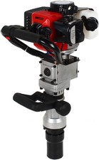 Pile driver stroke for sale  BIRMINGHAM