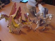 Schleich fantasy pegasus gebraucht kaufen Schleich fantasy pegasus gebraucht kaufen  Freiberg