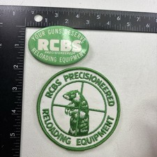 Vintage lot rcbs for sale  Wichita
