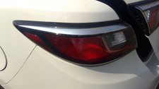Driver tail light for sale  Denver
