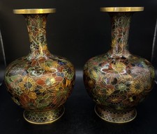 Pair vintage chinese for sale  Dallas