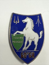 60th reconnaissance group d'occasion  Expédié en Belgium