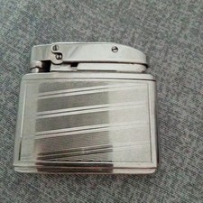 Usado, Accendino Consul Rilievo Rigato Vintage comprar usado  Enviando para Brazil