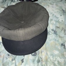 Brixton fiddler cap for sale  Ladera Ranch