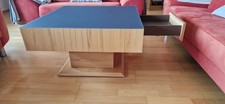 Hochwertiger couchtisch holz gebraucht kaufen  Frankenberg