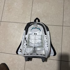 Usado, Mochila rolante ônibus espacial - Mochila infantil astronauta com rodas comprar usado Usado, Mochila rolante ônibus espacial - Mochila infantil astronauta com rodas comprar usado  Enviando para Brazil