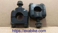 Pontets fourche yamaha d'occasion  Languidic