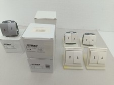 Rolladenschalter unterputz . gebraucht kaufen Rolladenschalter unterputz . gebraucht kaufen  Kronach