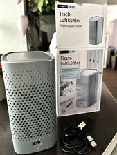 Tisch luftkühler ideen gebraucht kaufen  Leverkusen