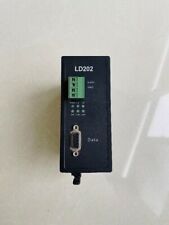 1pc used   LD202-2S-SC Profibus DP（RS485） #T2 comprar usado  Enviando para Brazil